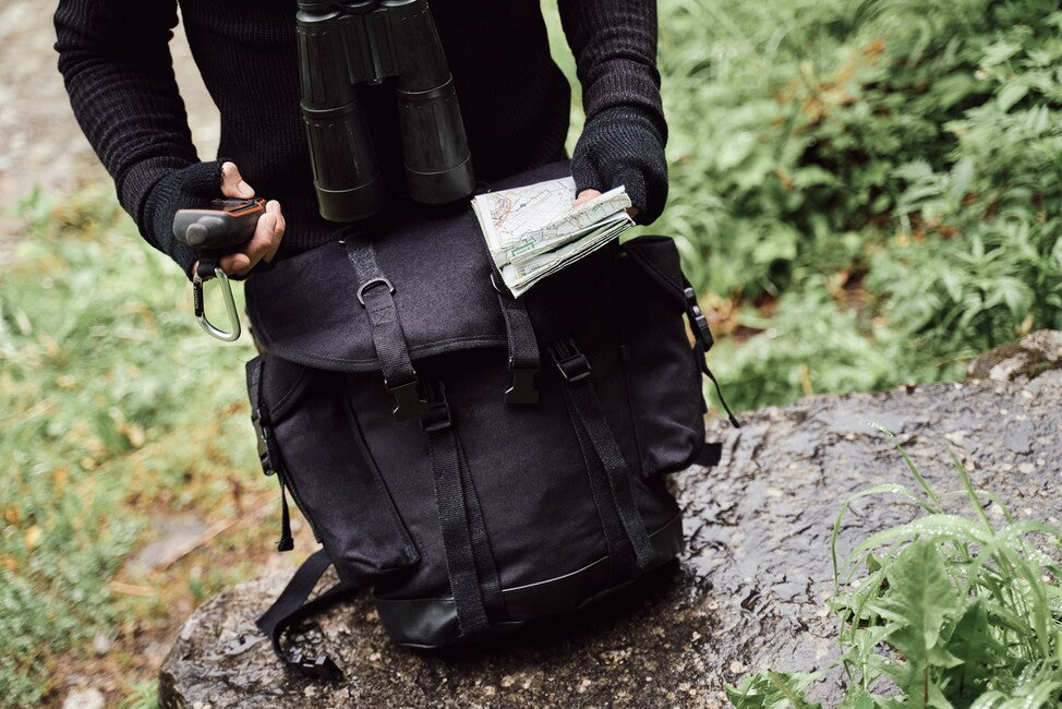 Brandit BW Jäger rucsac, oliv, 40L