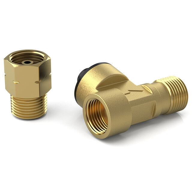 GSI Outdoors adaptor pentru aragaz pe gaz