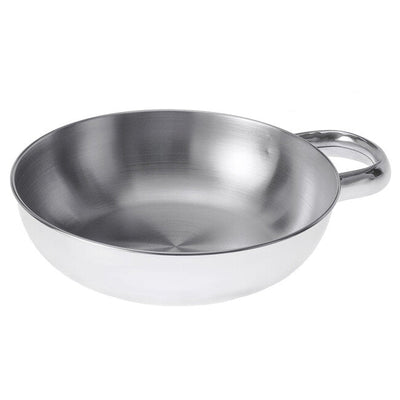 Tigăi din inox