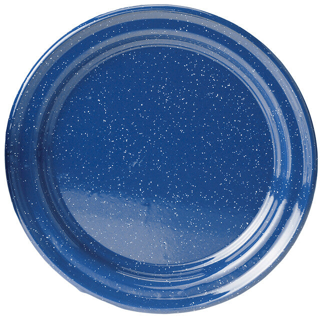 GSI Outdoors Plate farfurie de masă 260 mm, albastră