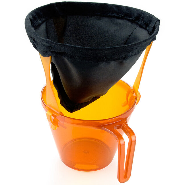 GSI Outdoors filtru pentru cafea și ceai cu picurare