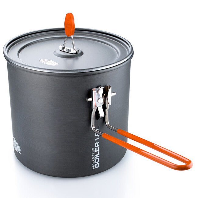 GSI Outdoors Halulite boiler oală 1,8 l