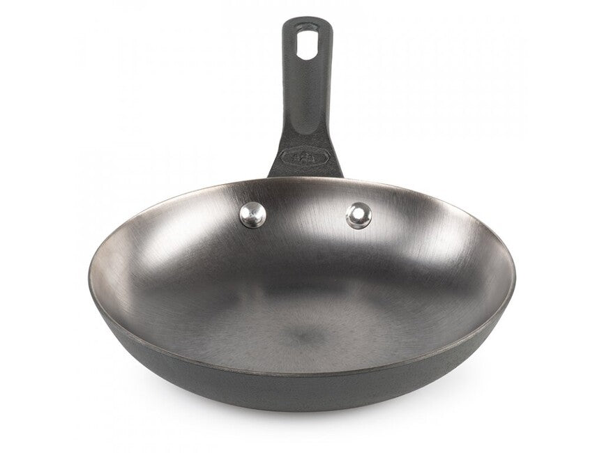 GSI Outdoors Guidecast tigaie din fontă Frying Pan 203 mm