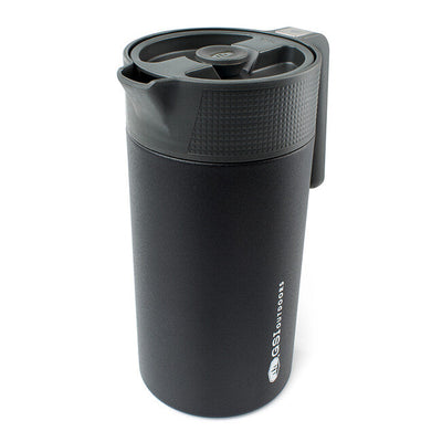 Prese de cafea