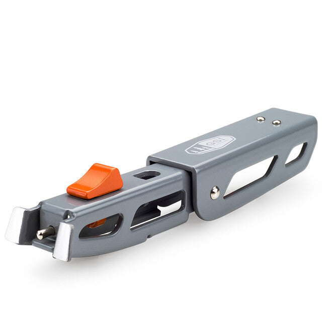 GSI Outdoors Nform Pot Gripper mâner de rezervă din aluminiu pliabil pentru oale