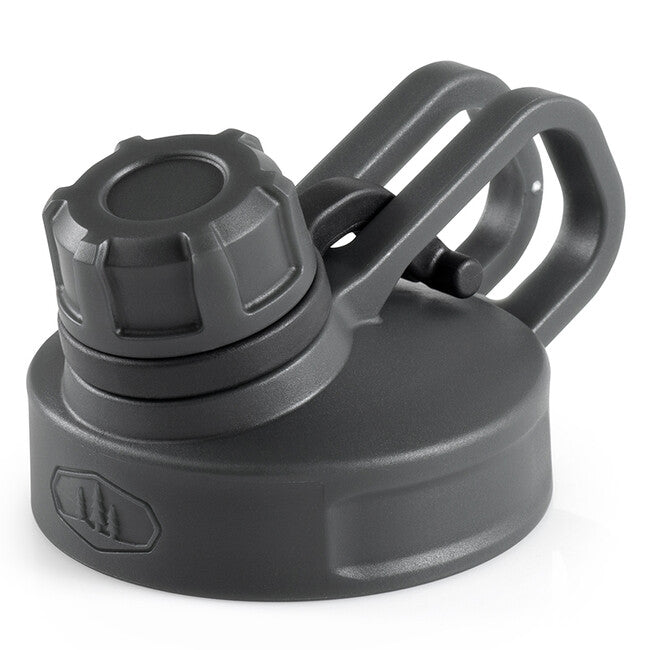 GSI Outdoors capac de rezervă cu dop cu filet pentru termosuri