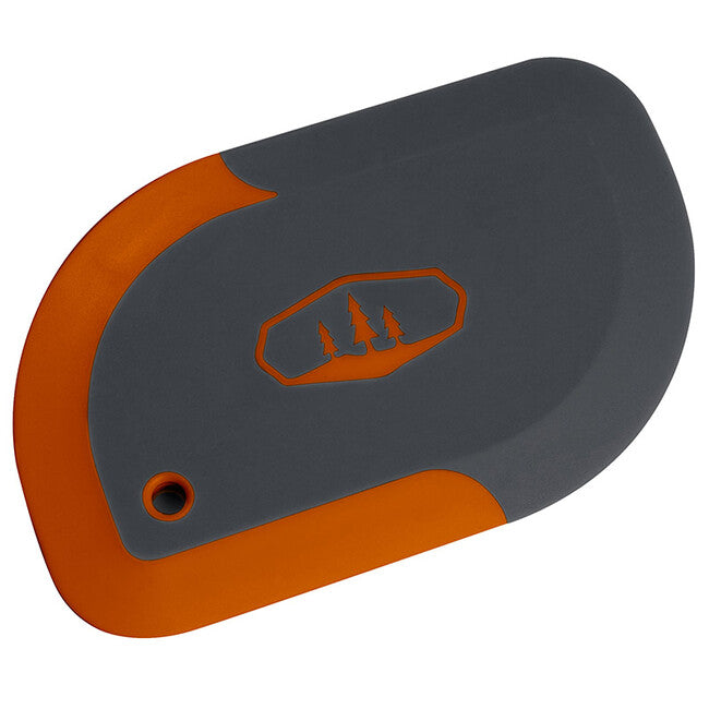 GSI Outdoors Compact Scraper stergător cu două fețe