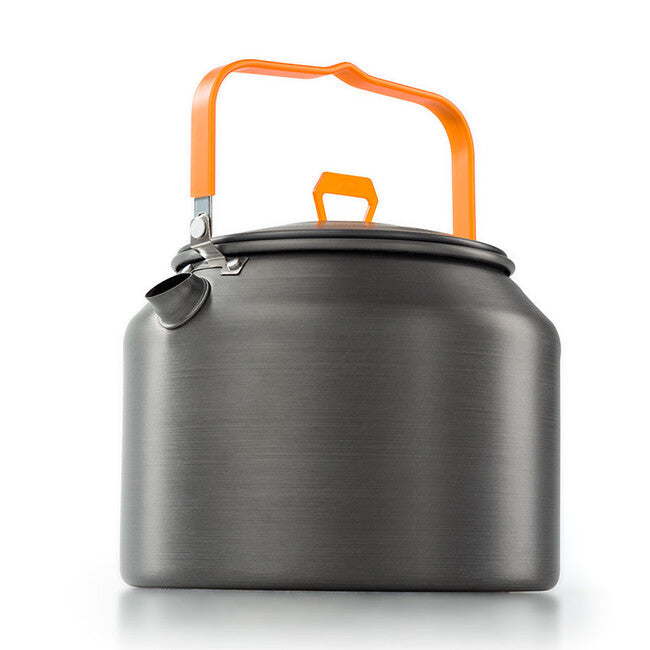 GSI Outdoors Halulite Tea Kettle ceainic outdoor 1.8 l Halulite