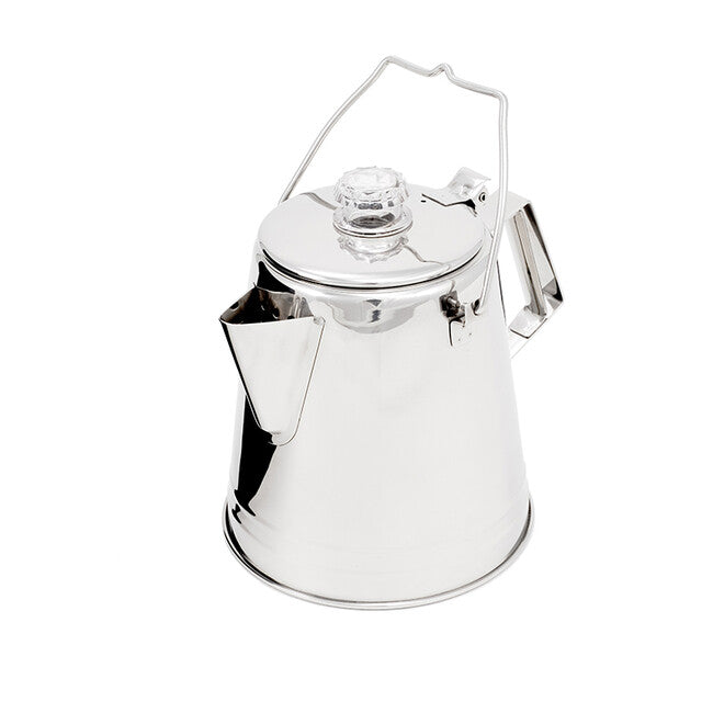 GSI Outdoors percolator pentru cafea 1,2 l