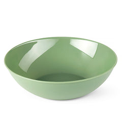 GSI Outdoors Cascadian Bowl bol din plastic, salvie