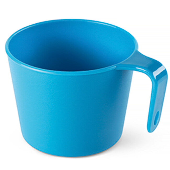 GSI Outdoors Cascadian Cup cană din plastic, lac alpin