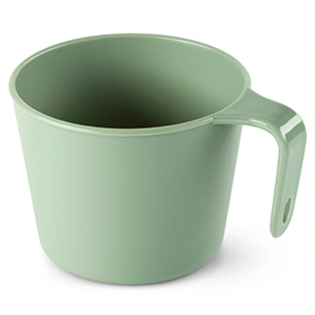 GSI Outdoors Cascadian Cup cană din plastic, salvie