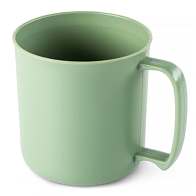 GSI Outdoors Cascadian Mug cană din plastic, salvie