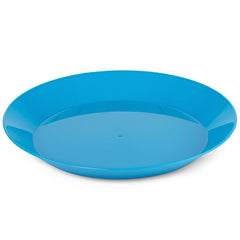 GSI Outdoors Cascadian Plate farfurie din plastic, lac alpin