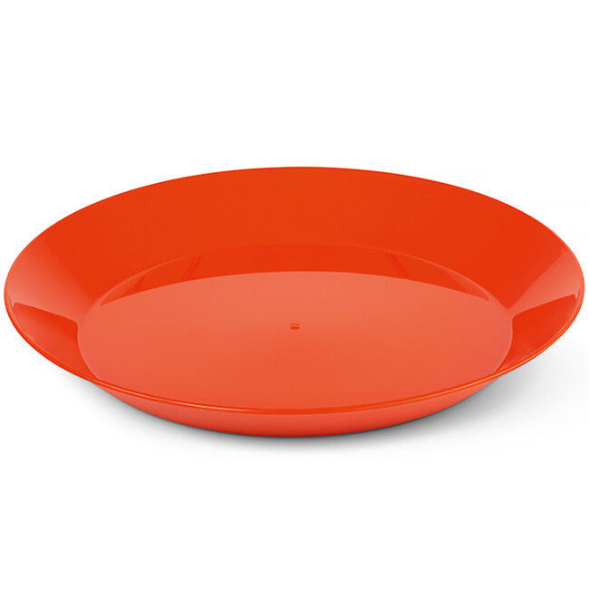 GSI Outdoors Cascadian Plate farfurie din plastic, teracotă