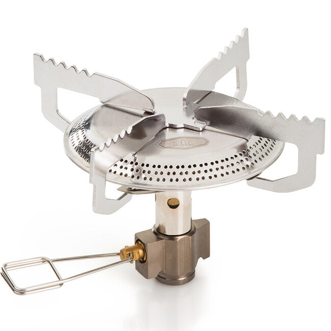 GSI Outdoors Glacier Camp Stove arzător cu gaz