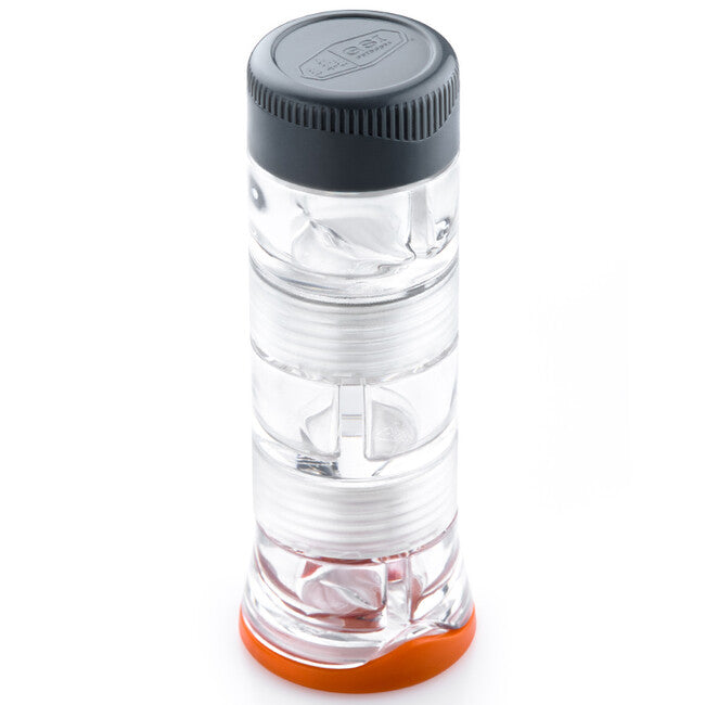 GSI Outdoors Spice Missile set de condimente