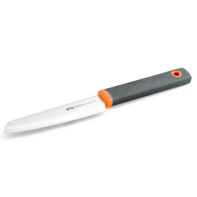 GSI Outdoors Santoku cuțit de vânătoare 102 mm