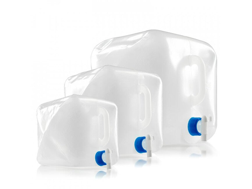 GSI Outdoors canistru pliabil pentru apă, 20 l