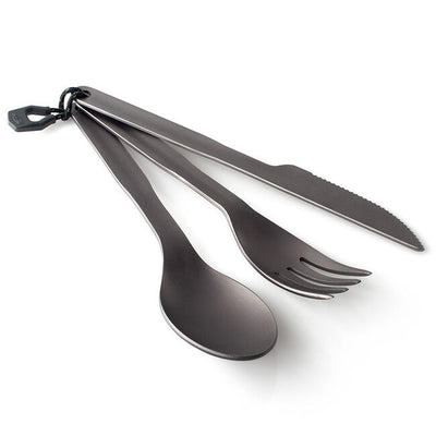 Tacâmuri din aluminiu