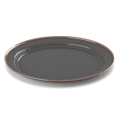 GSI Outdoors Mesa Plate farfurie 254 mm, shadow