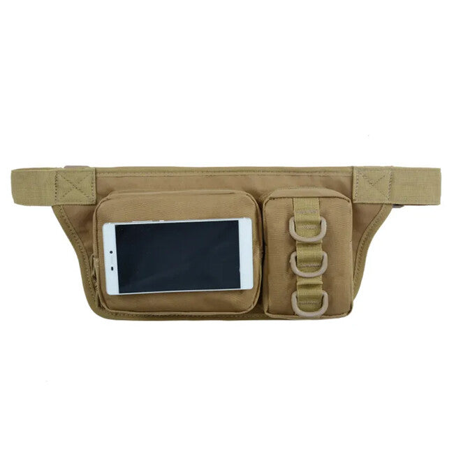 Dragowa Tactical borsetă tactică, ACU