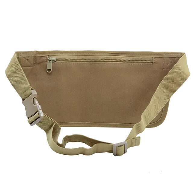 Dragowa Tactical borsetă tactică, khaki