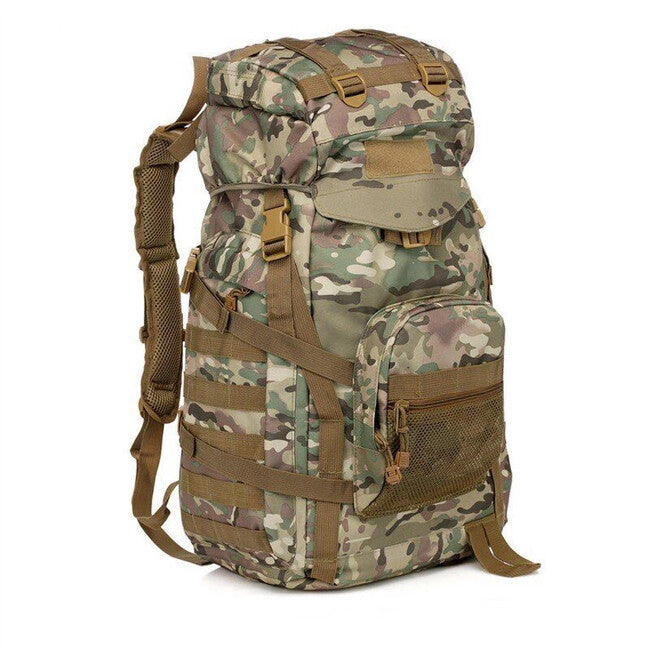 DRAGOWA Molle Outdoor rucsac Bag, Multicam