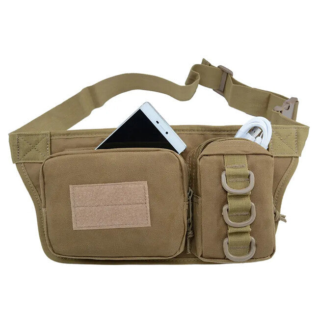 Dragowa Tactical borsetă tactică, ACU