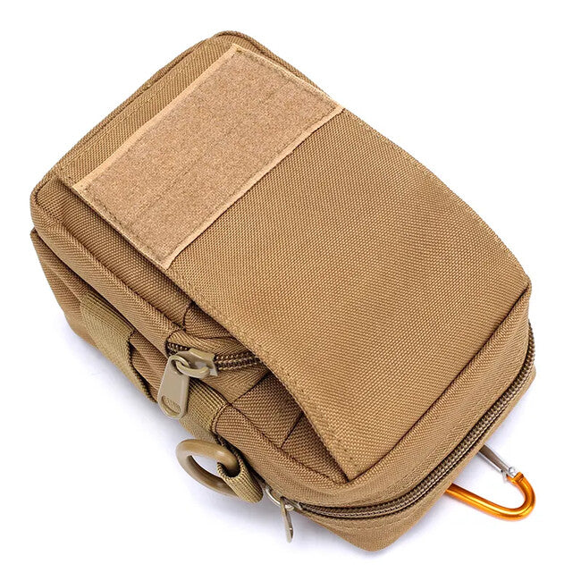 Dragowa Tactical Molle husă tactică, ACU