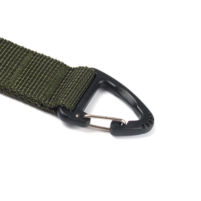 DRAGOWA Tactical Basecamp carabinieră reversibilă, kaki