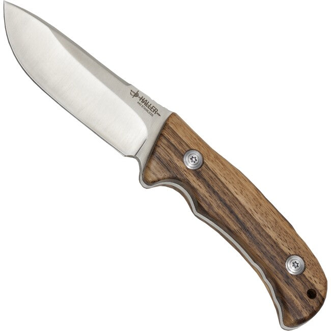 Haller Outdoor cuțit cu lamă fixă 42499
