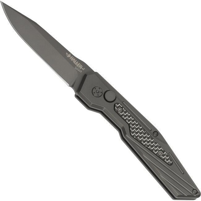 Haller Select Spring Silfria cuțit automat