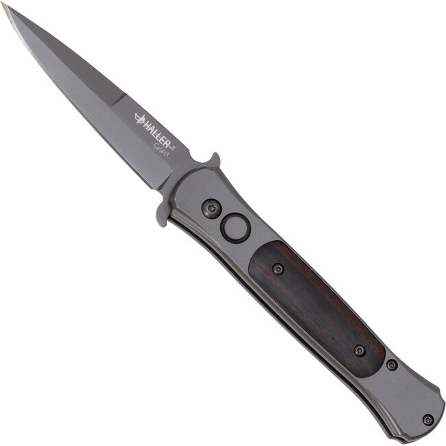 Haller Select Spring Sprekur briceag