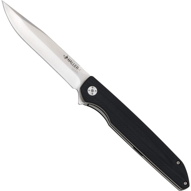 Haller Select Taschenme Baugi briceag