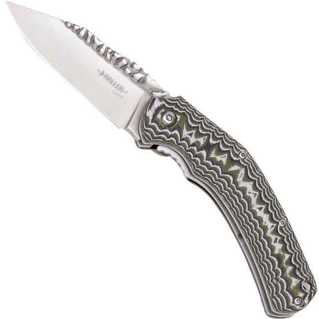 Haller Select Brimir briceag