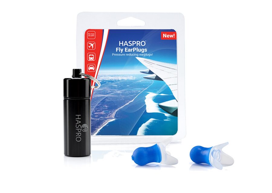 HASPRO FLY dopuri pentru urechi