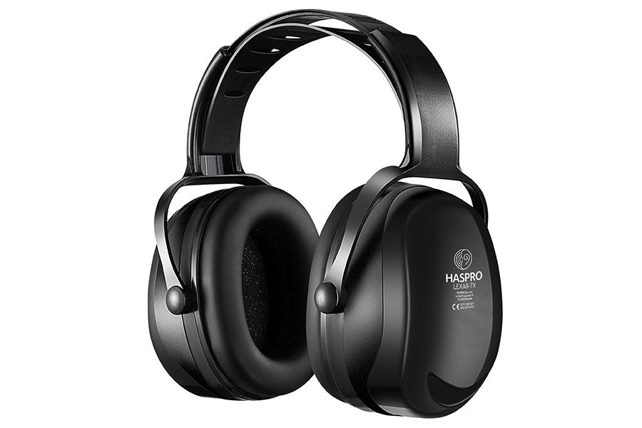 HASPRO LEXAR-7X protecție auditivă