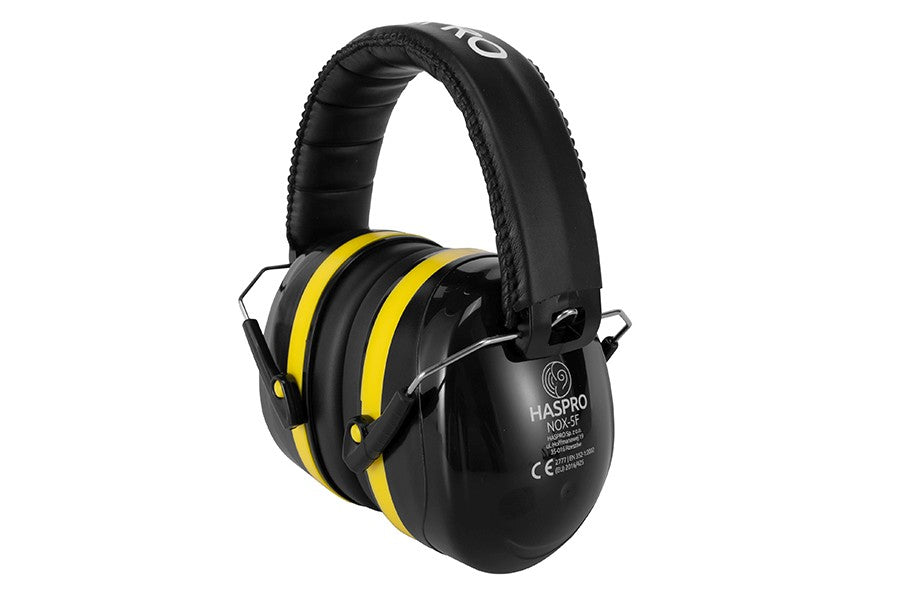 HASPRO NOX 5F protecție auditivă