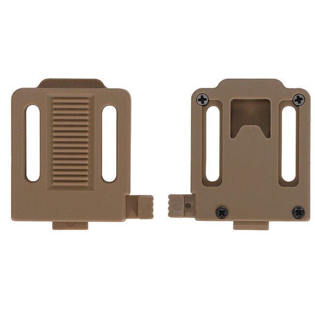 Leguon Arc adaptor pentru montaj NVG pe cască, oliv