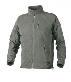 Helikon-Tex Alpha Tactical geacă fleece, foliage green