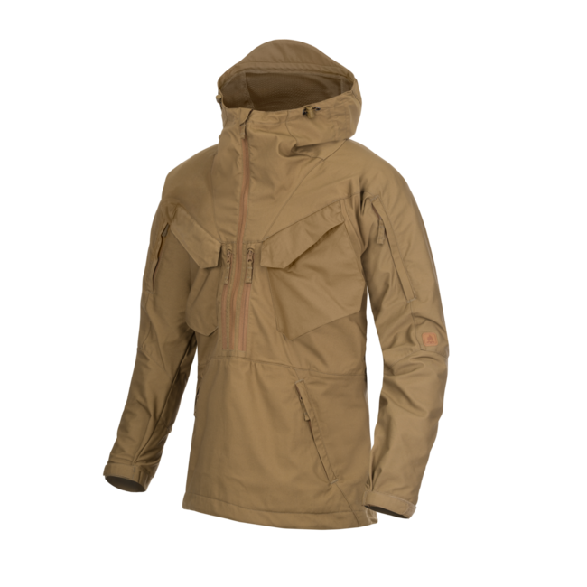 Helikon-Tex Pilgrim Anorak geacă, Coyote