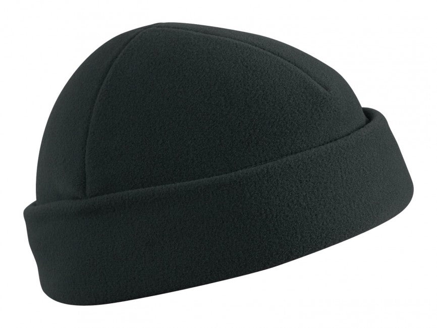 Helikon-Tex căciulă fleece, neagră