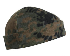 Helikon-Tex căciulă fleece, flecktarn