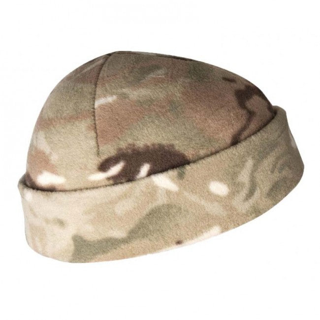 Helikon-Tex căciulă fleece MP Camo
