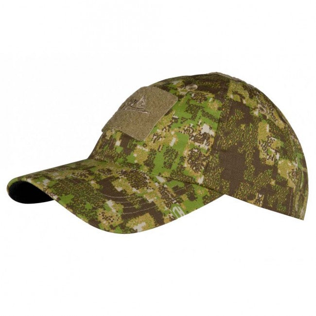 Helikon-Tex NyCo Rip-Stop șapcă tactică, GreenZone