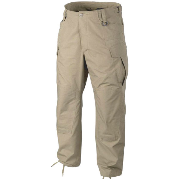 Helikon-Tex SFU NEXT pantaloni Rip-Stop, kaki