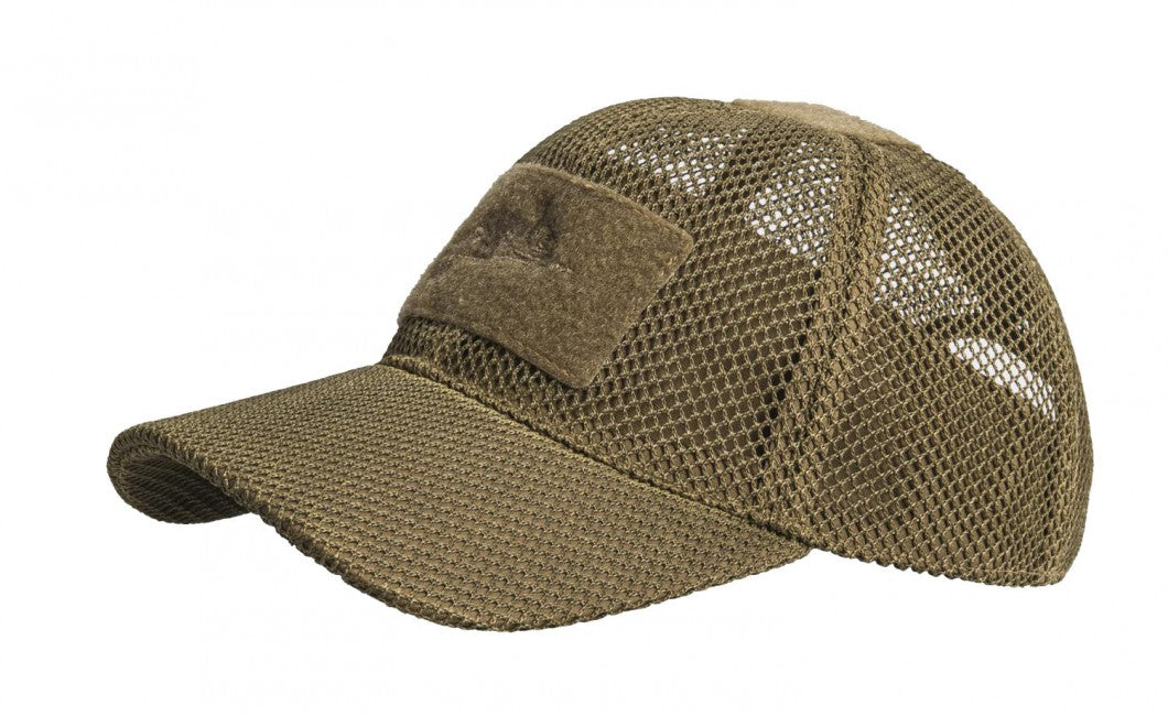 Helikon-Tex Mesh șapcă plasă tactică, coyote