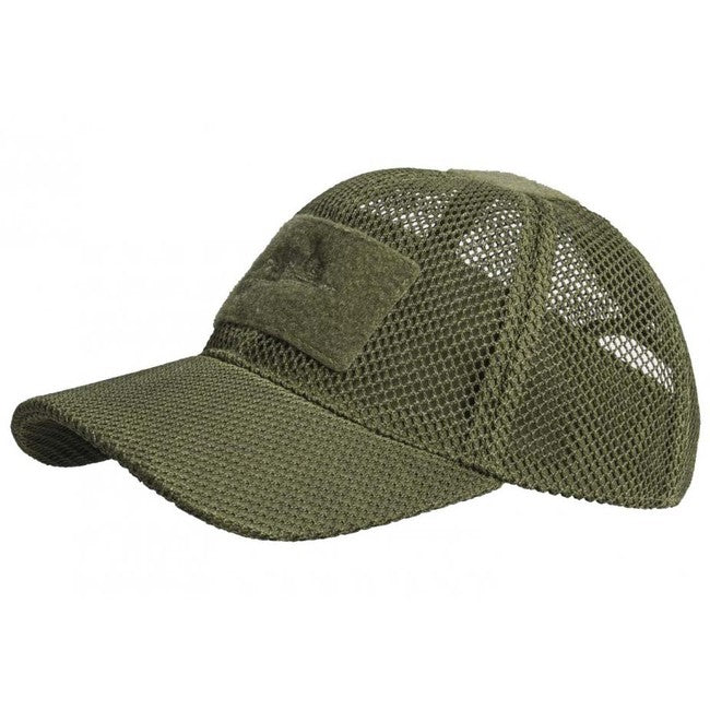 Helikon-Tex Mesh șapcă plasă tactică, oliv