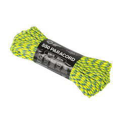 Helikon-Tex 550 Paracord 100 picioare, Xanthoria